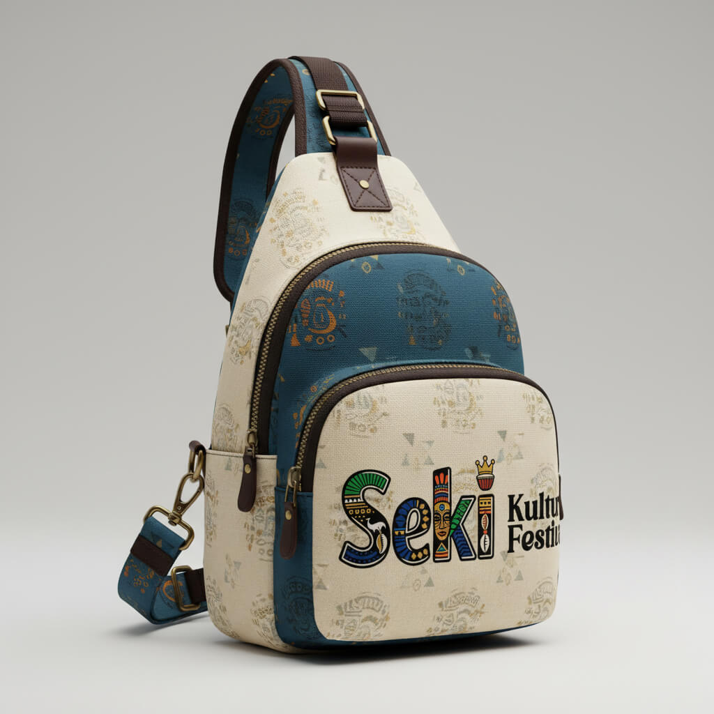 Seki Sling Bag