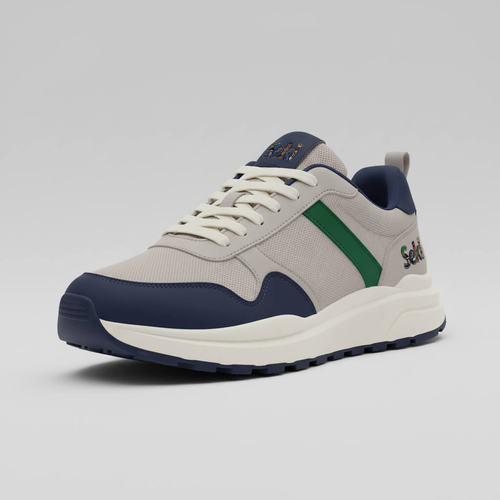 Seki Sneakers 2